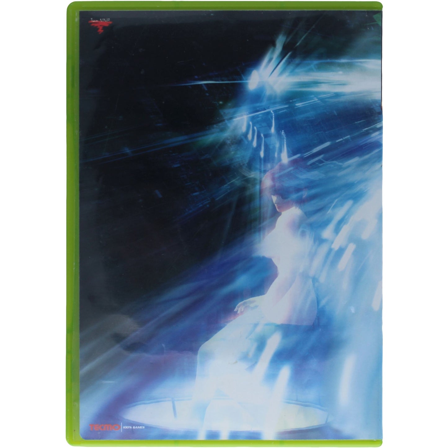 Dead Or Alive: Ultimate (Xbox)