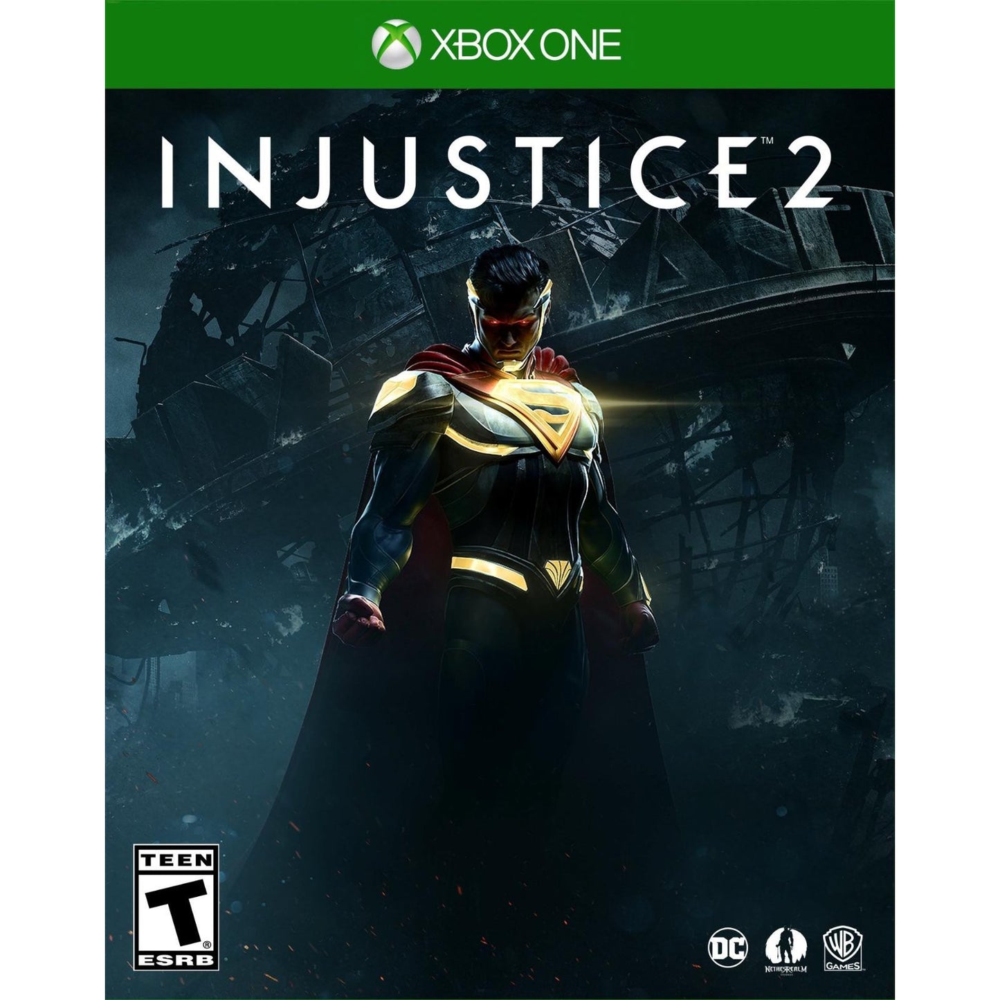 Injustice 2 (XboxOne)