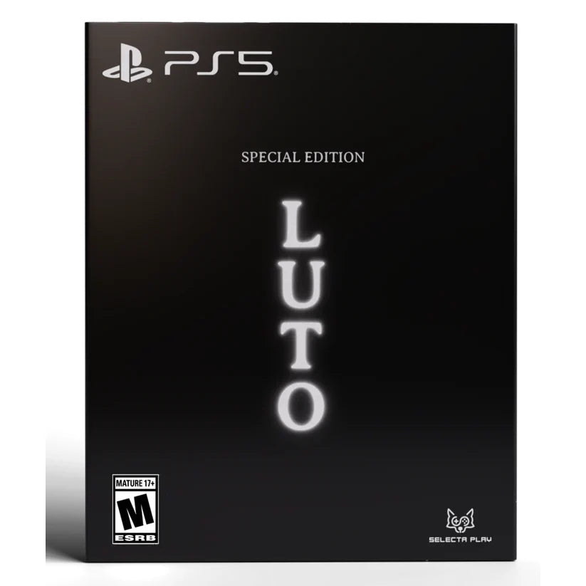 Luto - Special Edition (PS5)