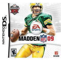 Madden 2009 (DS)