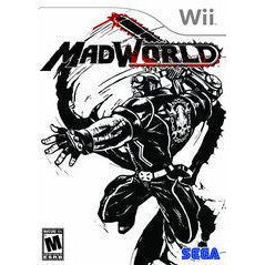 MadWorld (Wii)