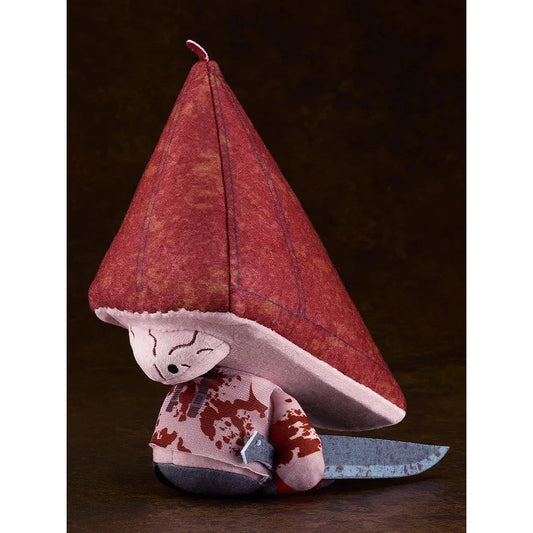 Good Smile Silent Hill Red Pyramid Thing 5" Plush
