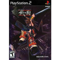 Musashi Samurai Legend (PS2)