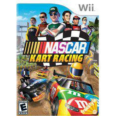 NASCAR Kart Racing (Wii)