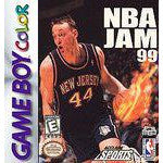 NBA Jam 99 (GBC)