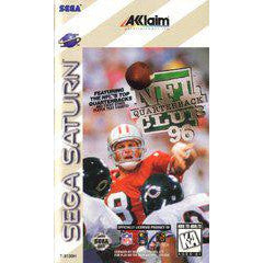 NFL Quarterback Club 96 (Saturn)