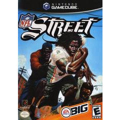NFL Street (GameCube)