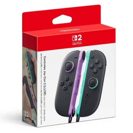 Nintendo Switch 2 Joy Con