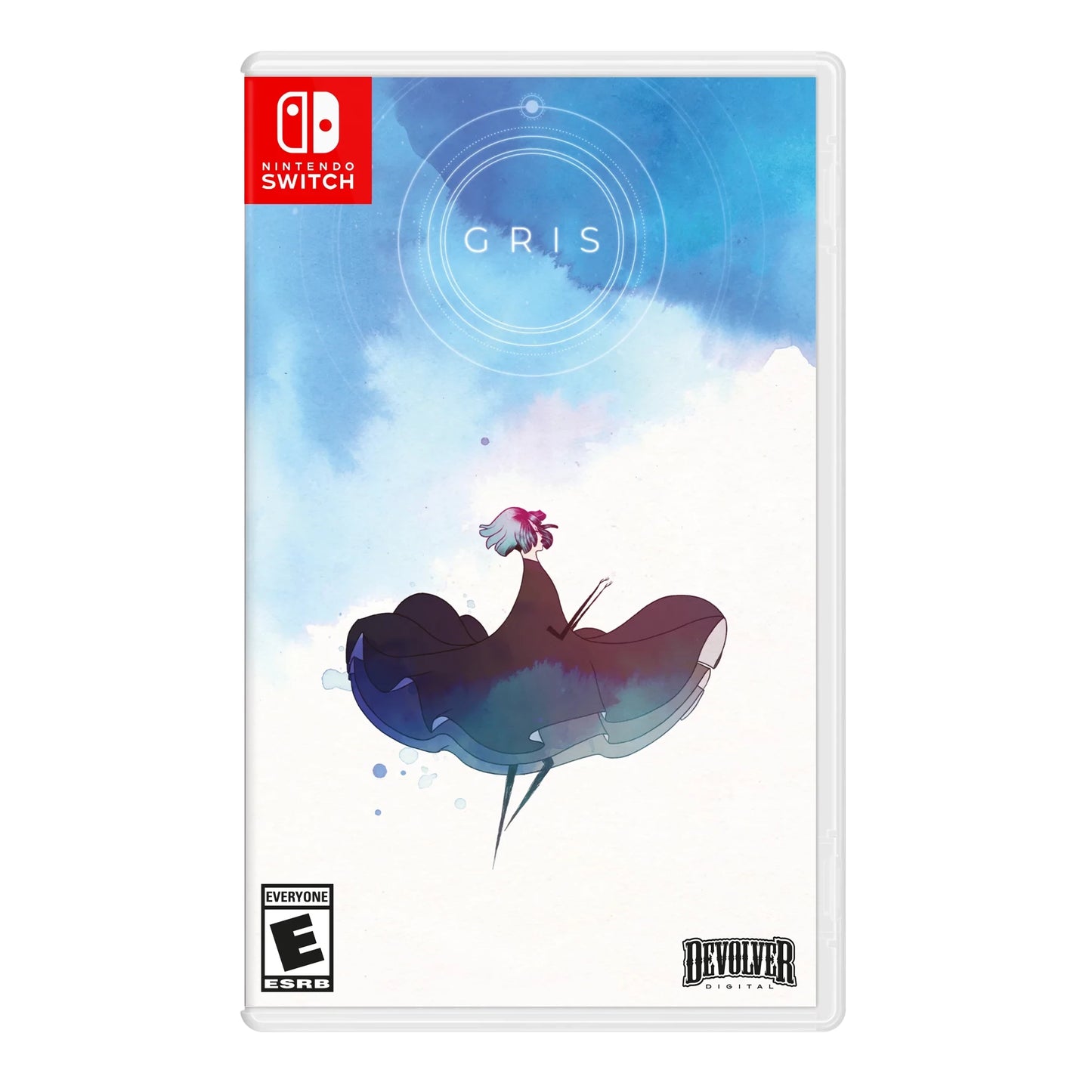 GRIS Standard Edition (Switch)
