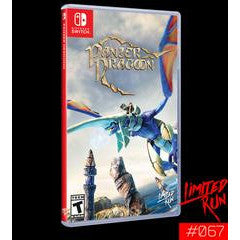 Panzer Dragoon (Switch)