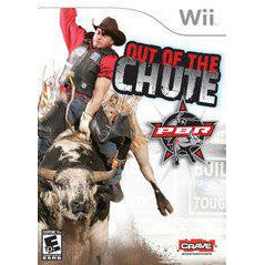PBR Out of the Chute (Wii)