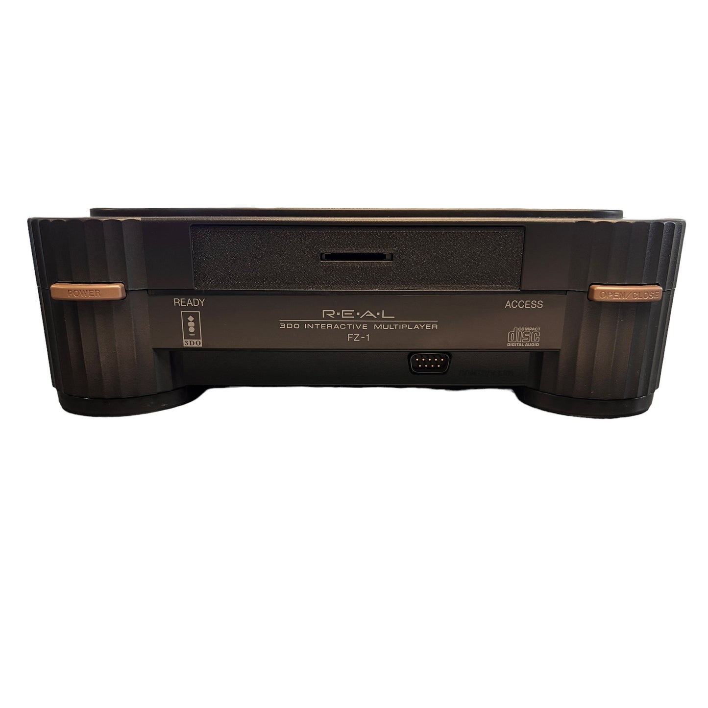 Panasonic 3DO FZ-1 with ODE