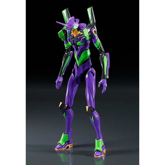 MODEROID Evangelion Unit-01 (3rd-run)