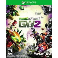 Plants vs. Zombies: Garden Warfare 2 (Xbox One)
