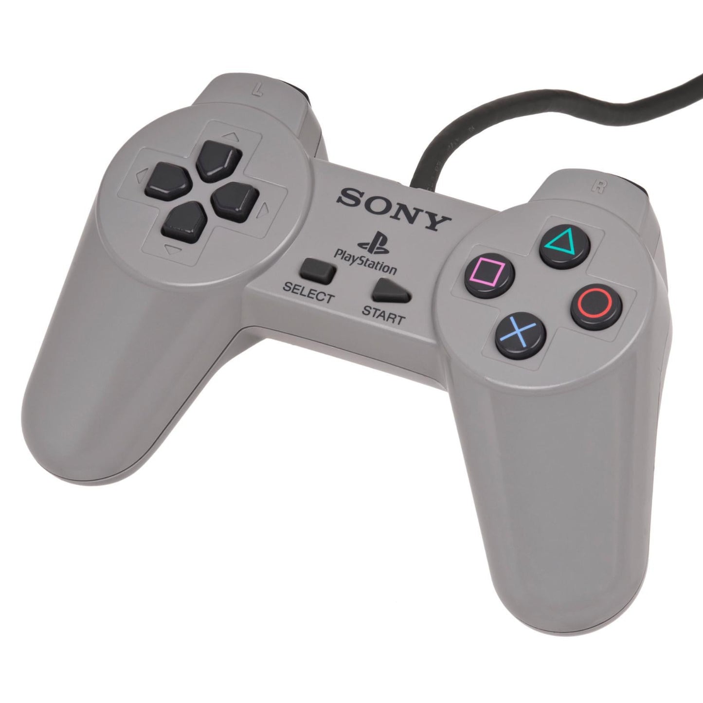 Playstation 1 Controller Wired