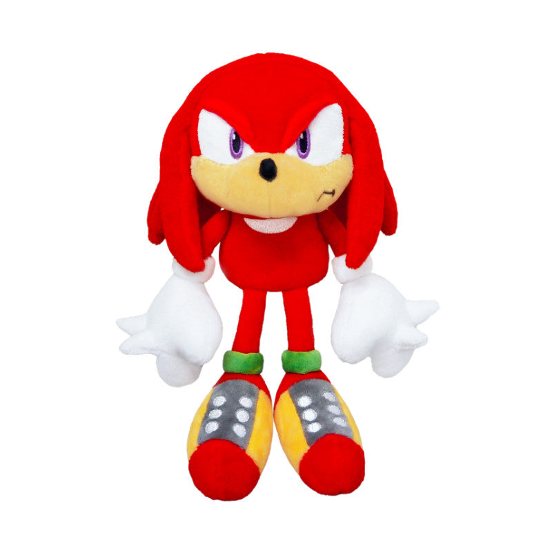 Sonic the Hedgehog All Star Collection – Knuckles 9.5″ Plush