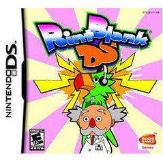 Point Blank (DS)