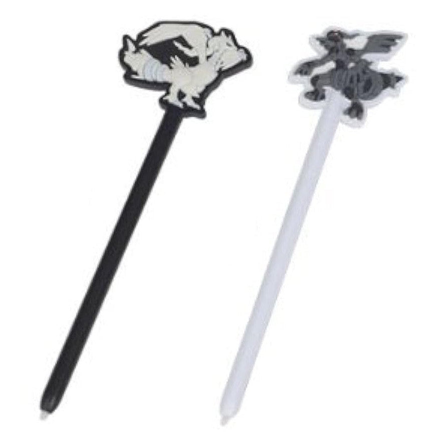 Pokemon Black & White Nintendo DS Stylus Pens