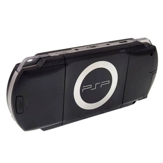 PSP 1001 Console (Black)