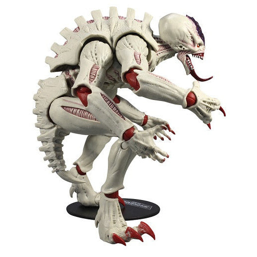 McFarlane Warhammer 40,000 Tyranid Genestealer