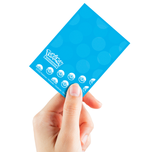 Ultra Pro Deck Protector Pokemon Energy Sleeves (Various Colours)