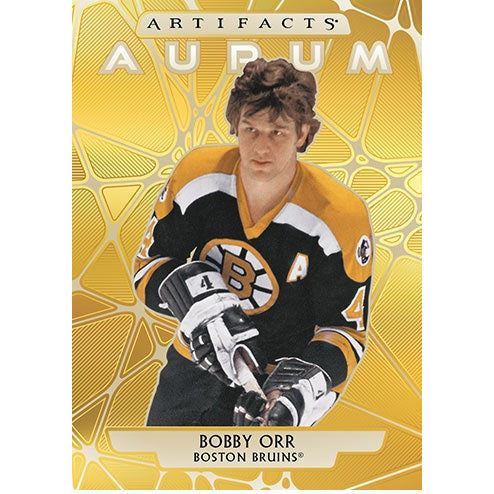 Upper Deck Artifacts Hockey 25/26