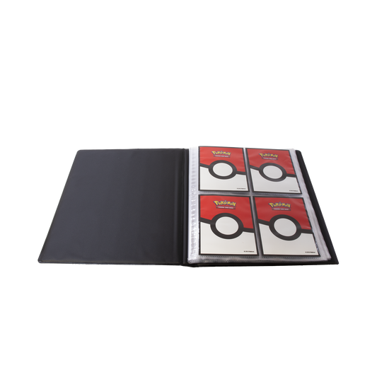 Pokemon TCG: Perfect Order 4 Pocket Portfolio