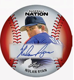 Leaf Baseball Nation Jumbo 2026