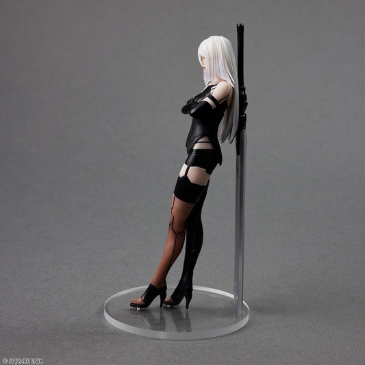 NieR: Automata Form-Ism A2 (Yorha Type A No.2) Figure