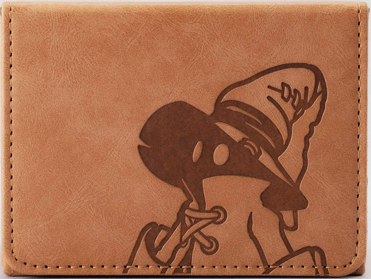 Final Fantasy IX Deck Case - VIVI