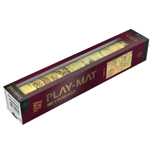 Ultimate Guard Playmat LOTR Places of Middle Earth