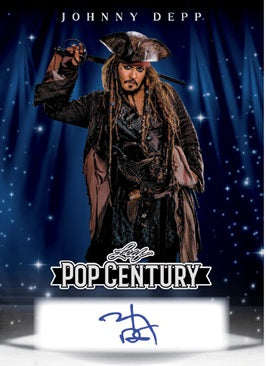 Leaf Metal Pop Century 2026