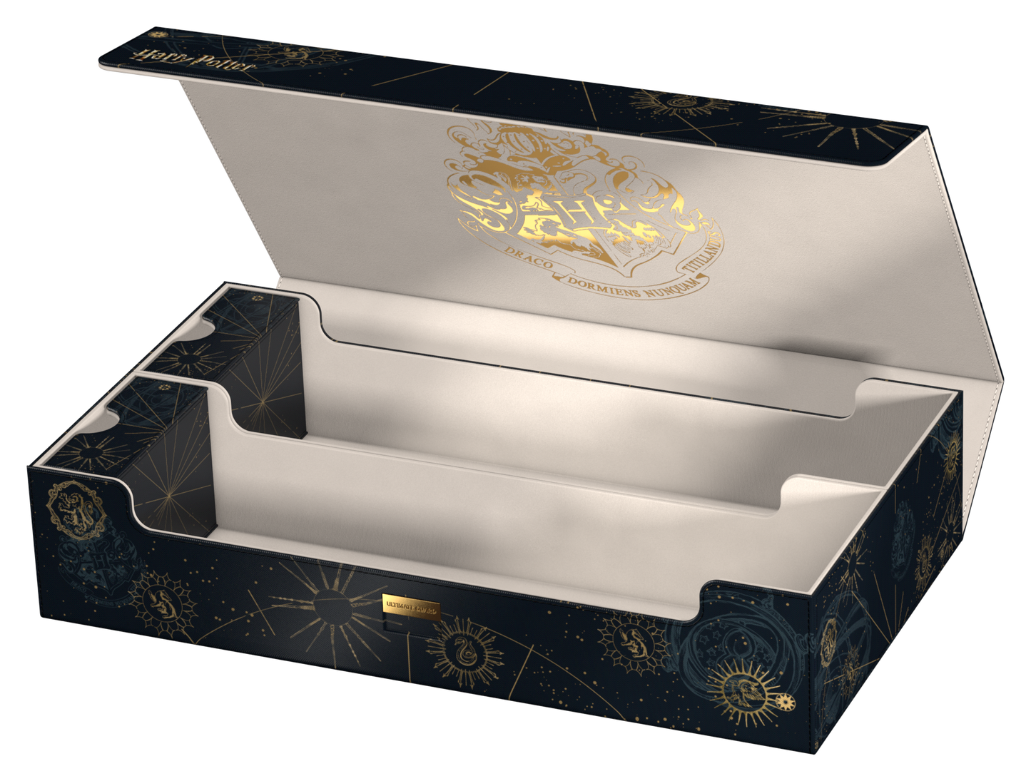 Ultimate Guard Deck Case Omnihive 1000+ Harry Potter