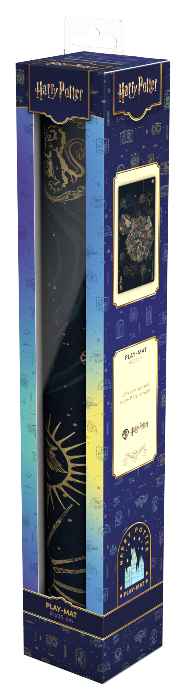 Ultimate Guard Playmat Harry Potter