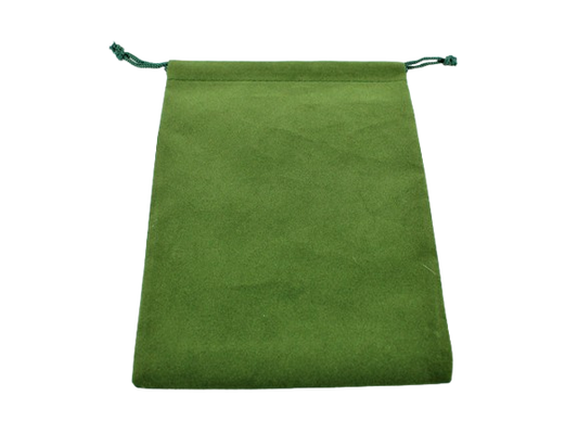 Chessex Large Suedecloth Dice Bag