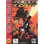 Red Zone (Genesis)