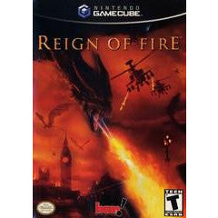 Reign of Fire (GC)
