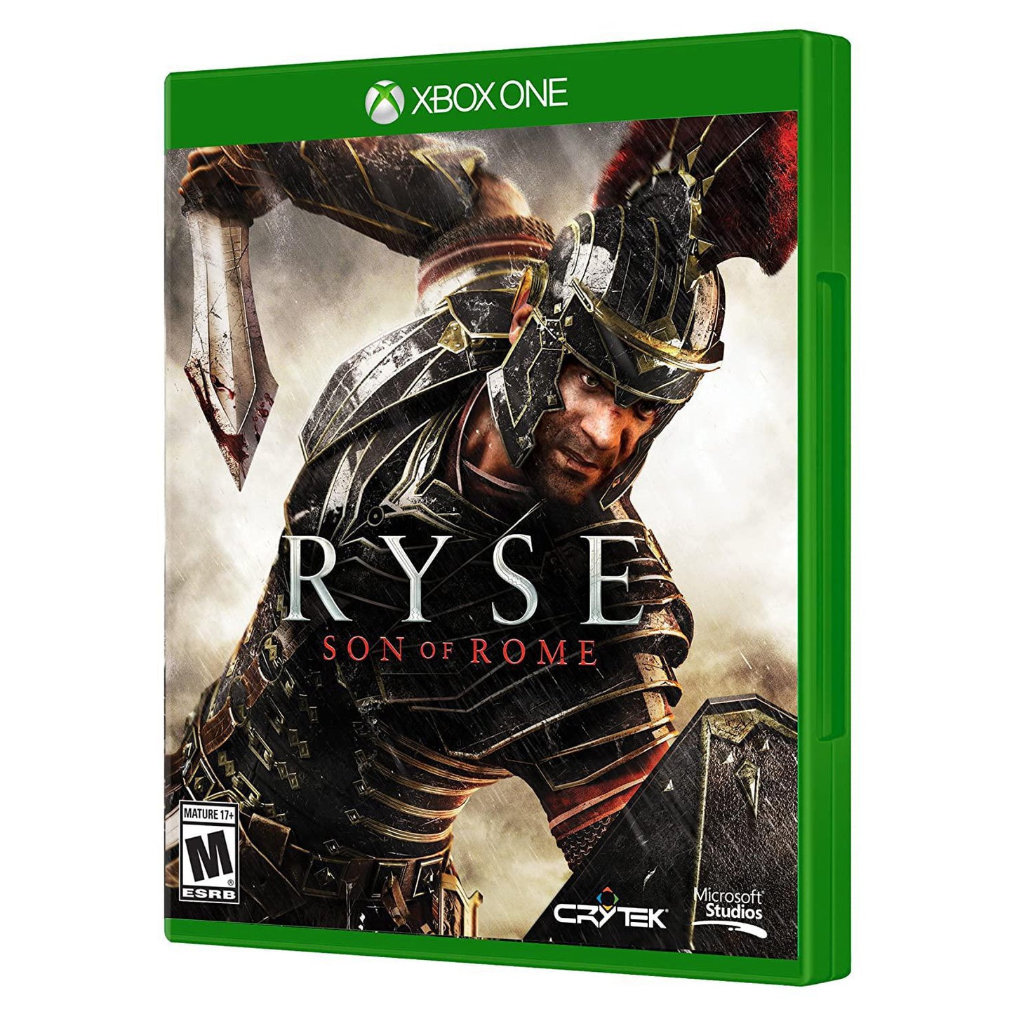 Ryse: Son of Rome (Xbox One)
