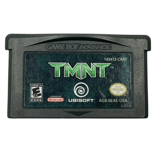 TMNT (GBA)