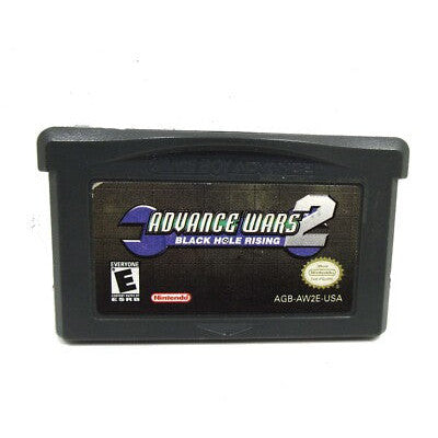 Advance Wars 2 (GBA)