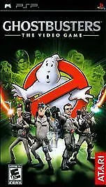 Ghostbusters: The Video Game (PSP)