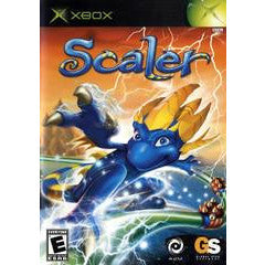 Scaler (Xbox)