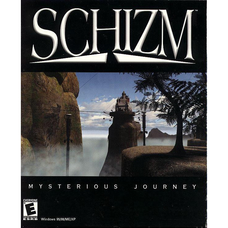 Schizm: Mysterious Journey (PCGames)