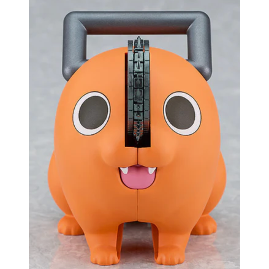 Chainsaw man: Pochita Bottle Cap Topper