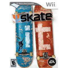 Skate It (Wii)