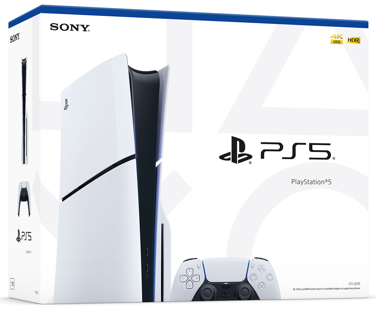 Playstation 5 Slim Console