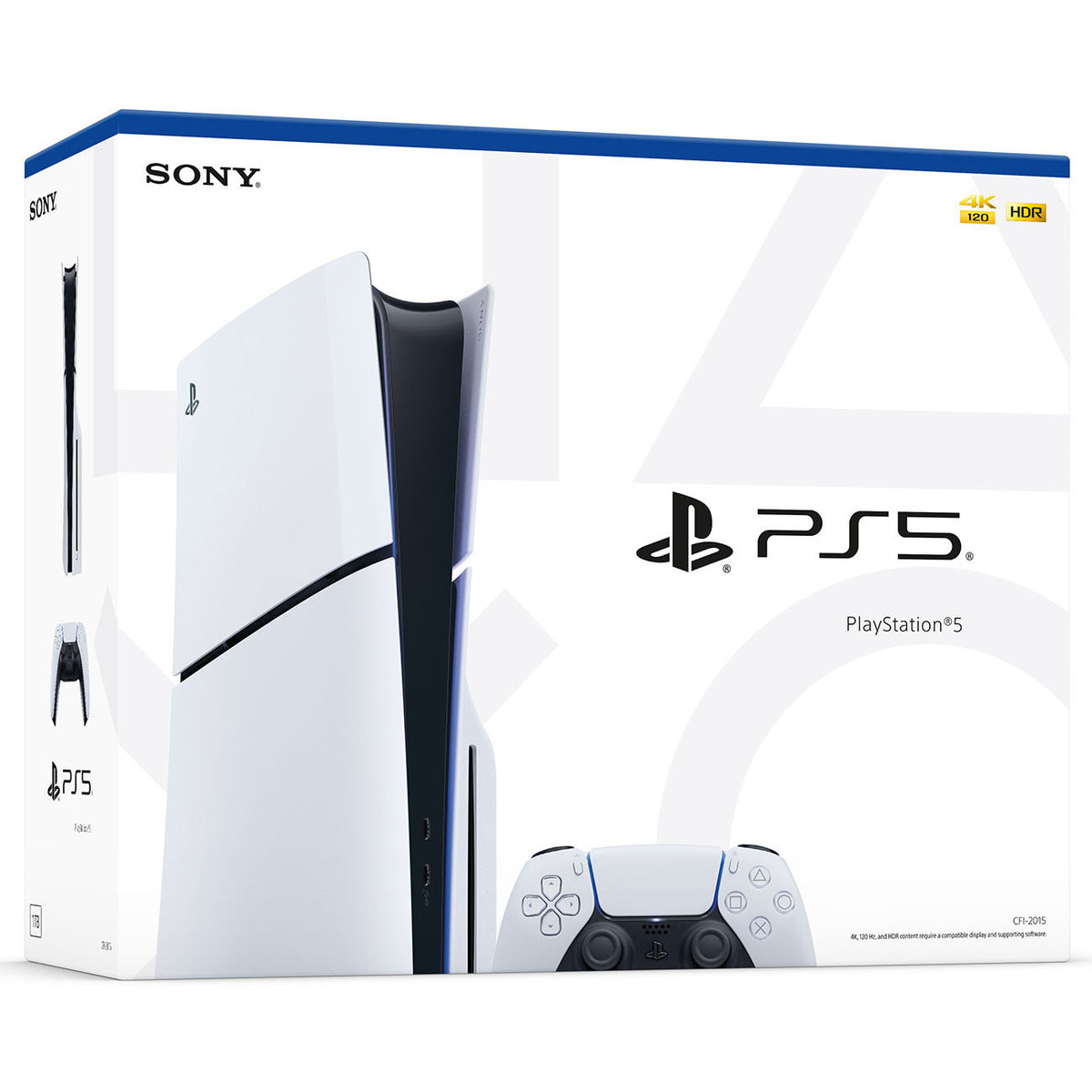 Playstation 5 Slim Console