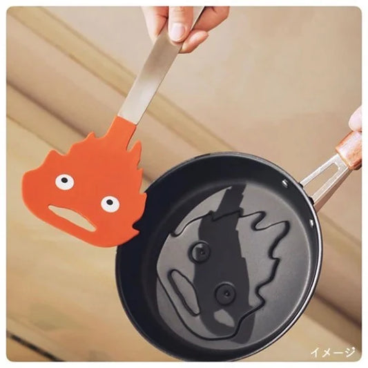 Spatula Calcifer - Howl's Moving Castle