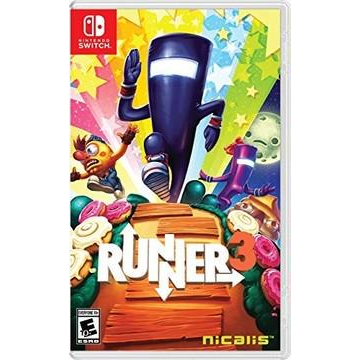 Runner3 (Switch)