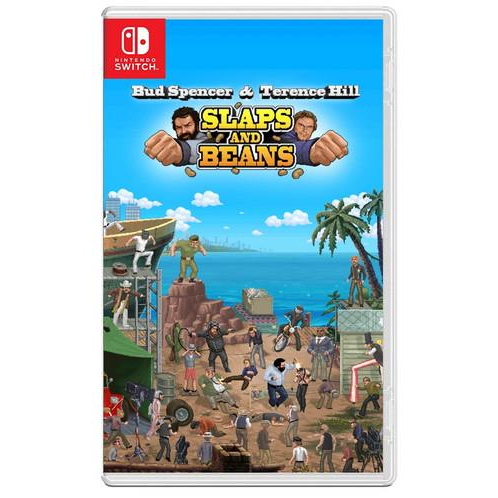 Slaps and Beans (Switch)